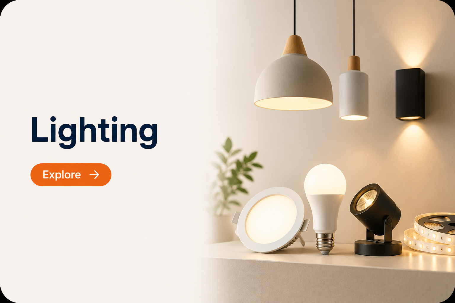 Lighting