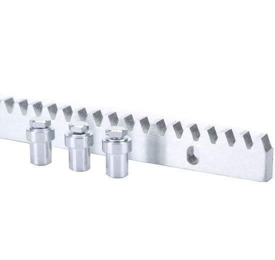 9MM Sliding gate track-1mtrs