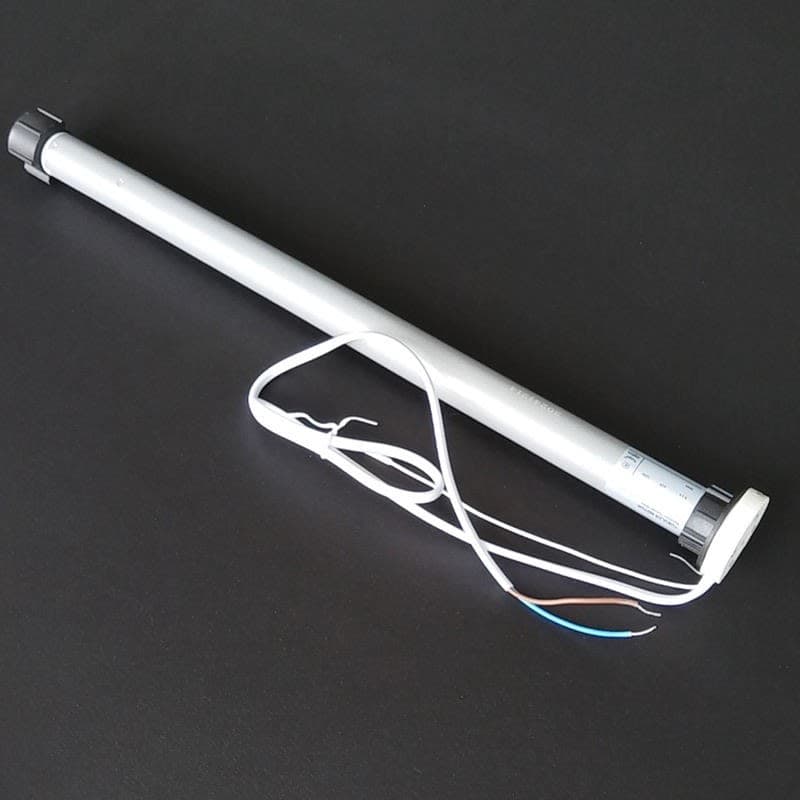 Blind Motor With Automation-Mobile App Control-Voice Control