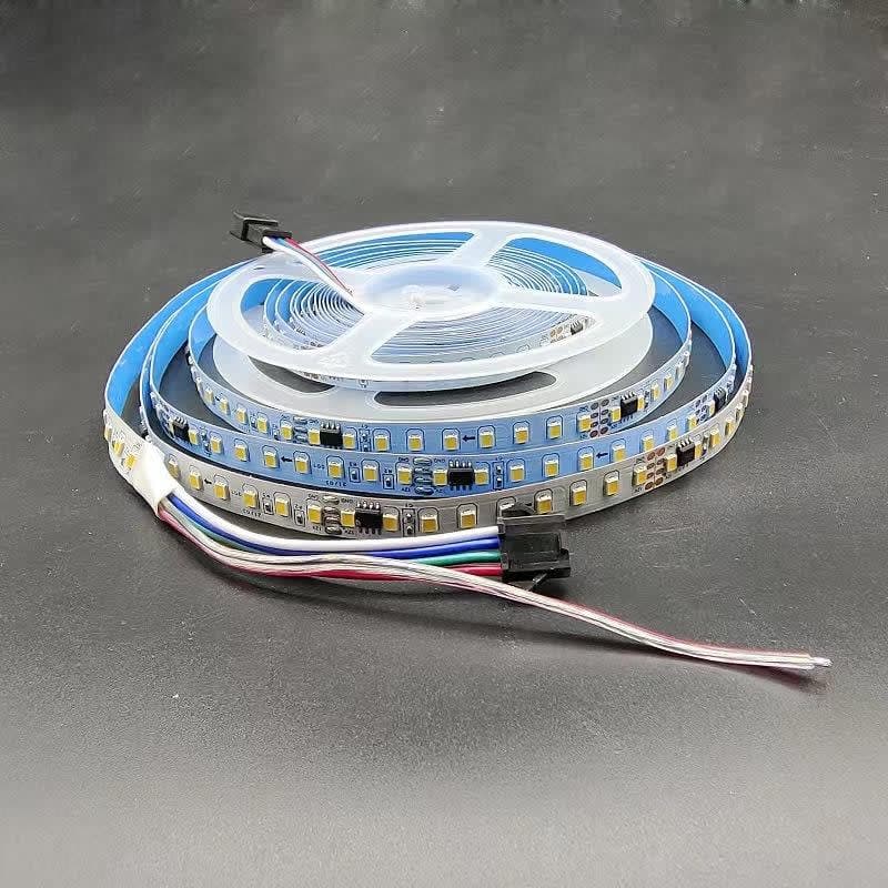 Running LED STRIP-120LED-Warm white-10mtrs Roll