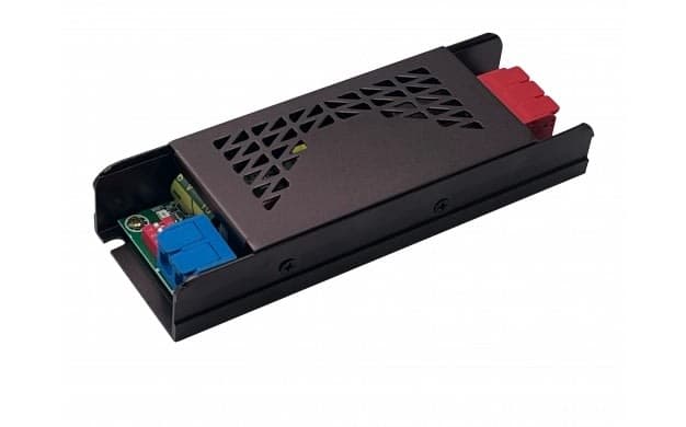 12V/5A-Power Supply-Driver-Adapter