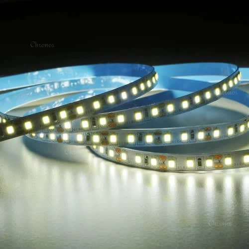 12V/120 LED STRIP-Natural White-5mtr pack