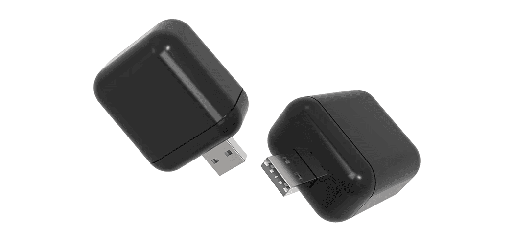 Smart IR